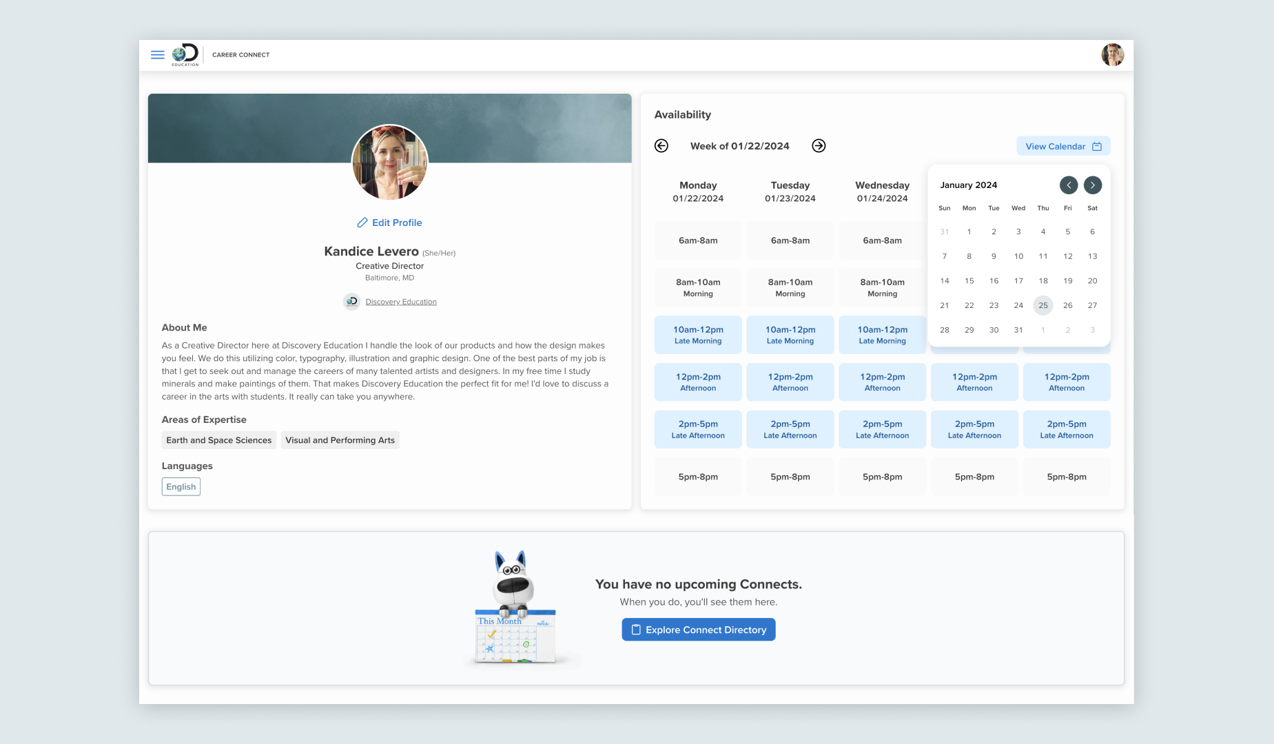 Platform_Career+Connect