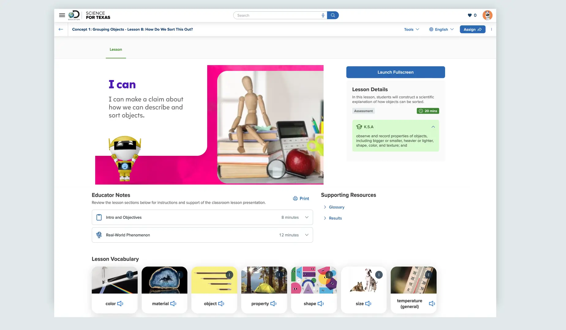 In our Techbook, we use Proxima Vara and Mikado-Chan in pairty to create an effective user interface. Proxima Vara is used to highlight key details about the lesson, while Mikado-Chan provides information about the lesson content itself.