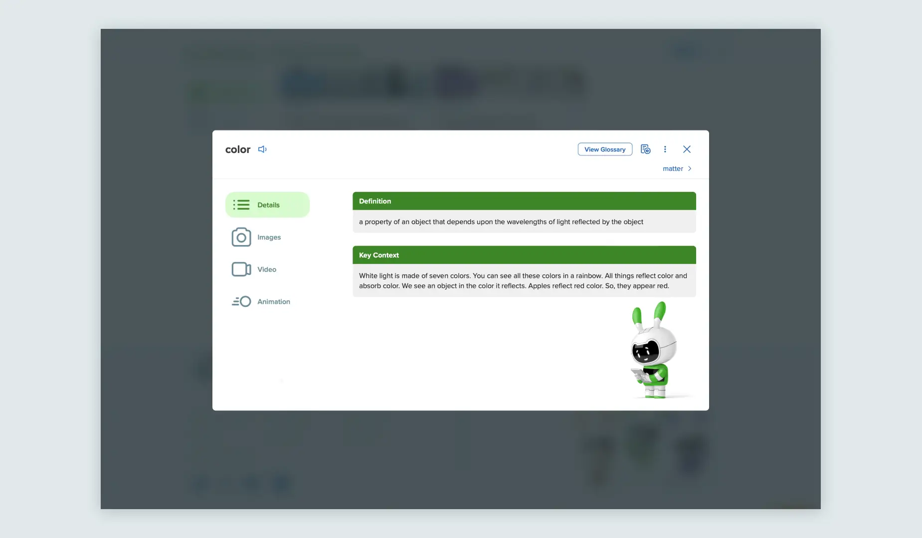 We use Proxima Vara across different components to deliver clear and succinct information. This helps to create organized user interfaces, ensuring consistent navigation patterns.