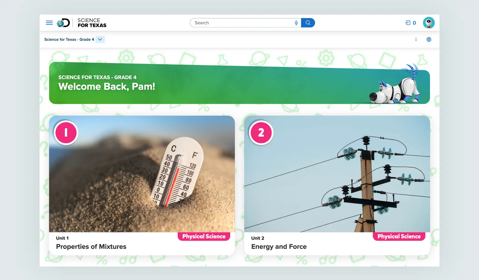 We use Proxima Vara for the user interface in the same way as other Techbook scenarios. However, we increase the font size to cater to our audience in certain user cases.