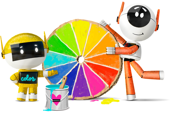 Color-Hero 1