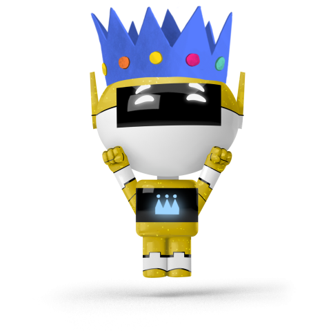 Victor+King